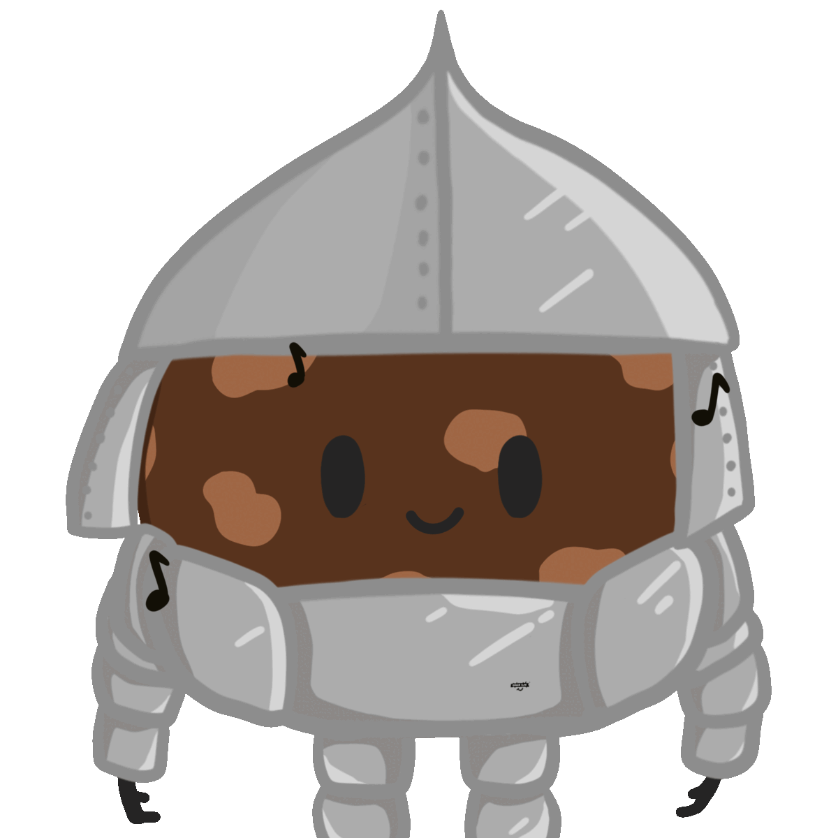 Cookie Guard Dancing.gif