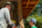Hands-In-The-Mud: A 2-Day Natural Plastering Workshop
