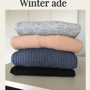 Schichtwechsel im Kleiderschrank