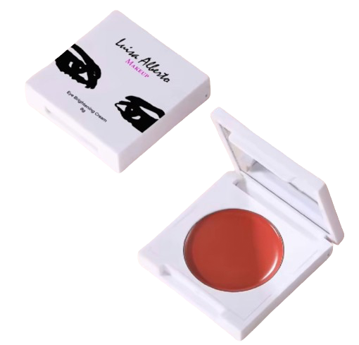 Coral Under-Eye Corrector