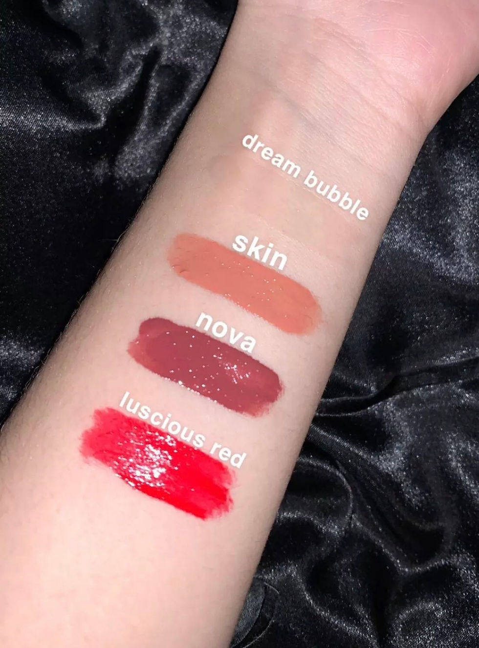 Thumbnail: Juicy Gloss