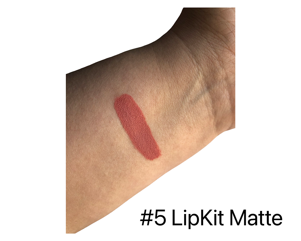 Miniatura: Matte Lip Kit
