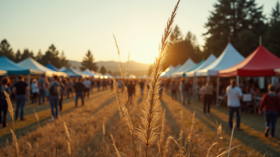 Upcoming Events in Rogue Valley You Don't Want to Miss