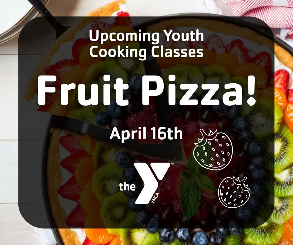 Youth Cooking Class
