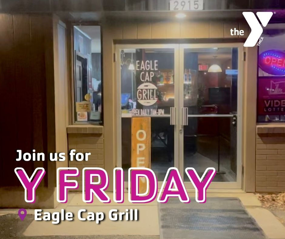 Y Fridays! ๐ฅณ๐๐๐ผ