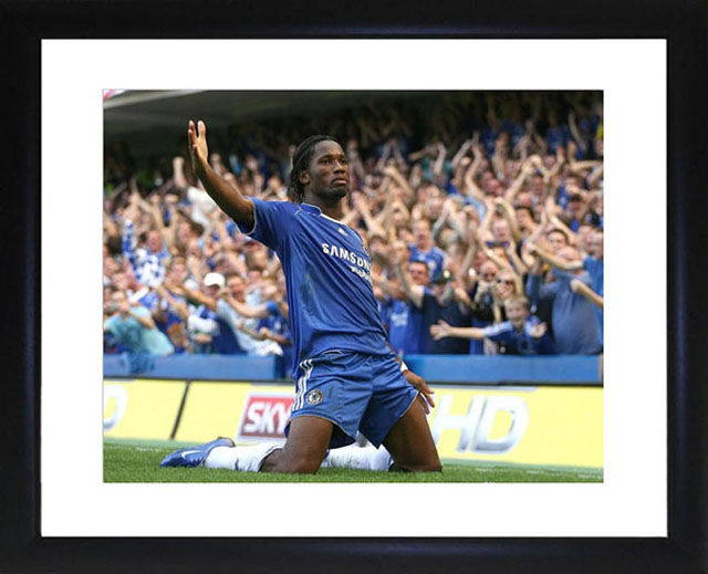 Didier Drogba
