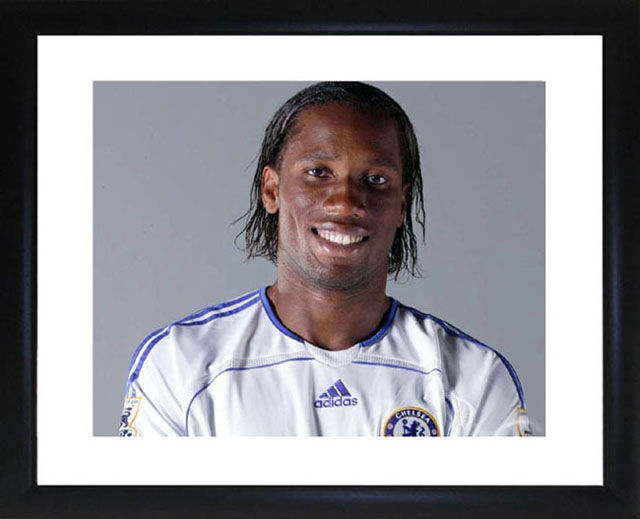 Didier Drogba