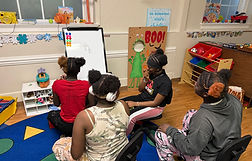Reach for Success Program