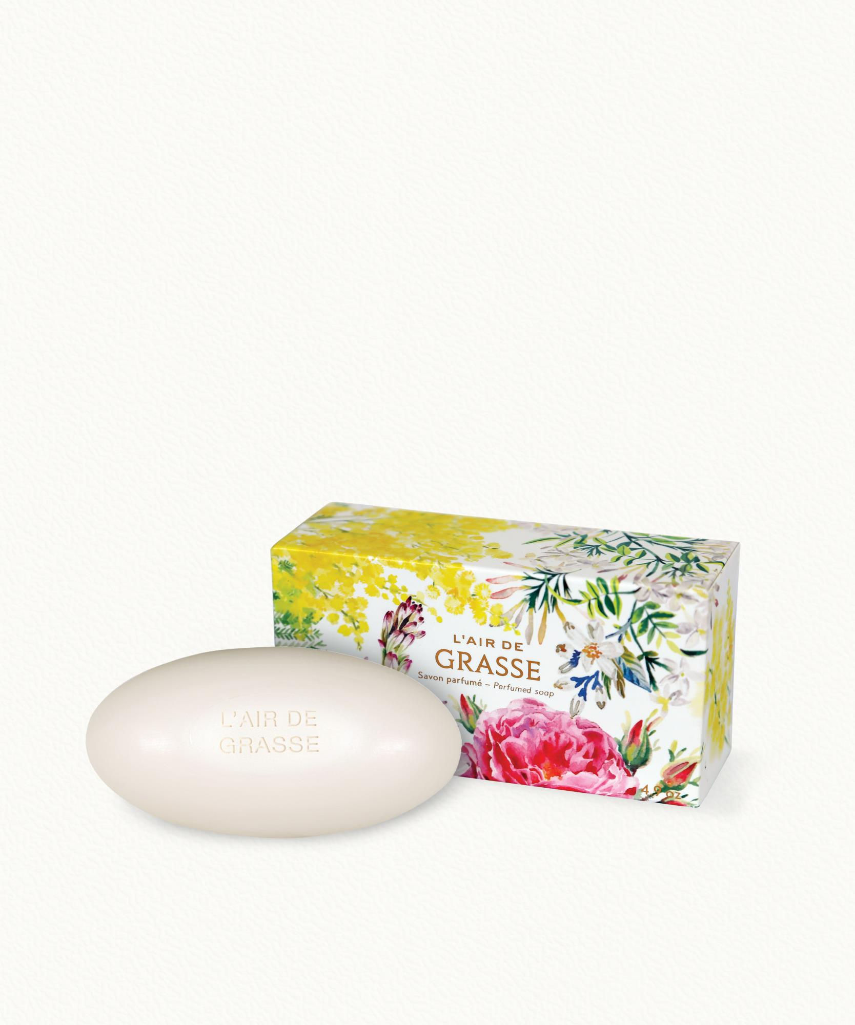 Fragonard L'Air de Grasse Soap