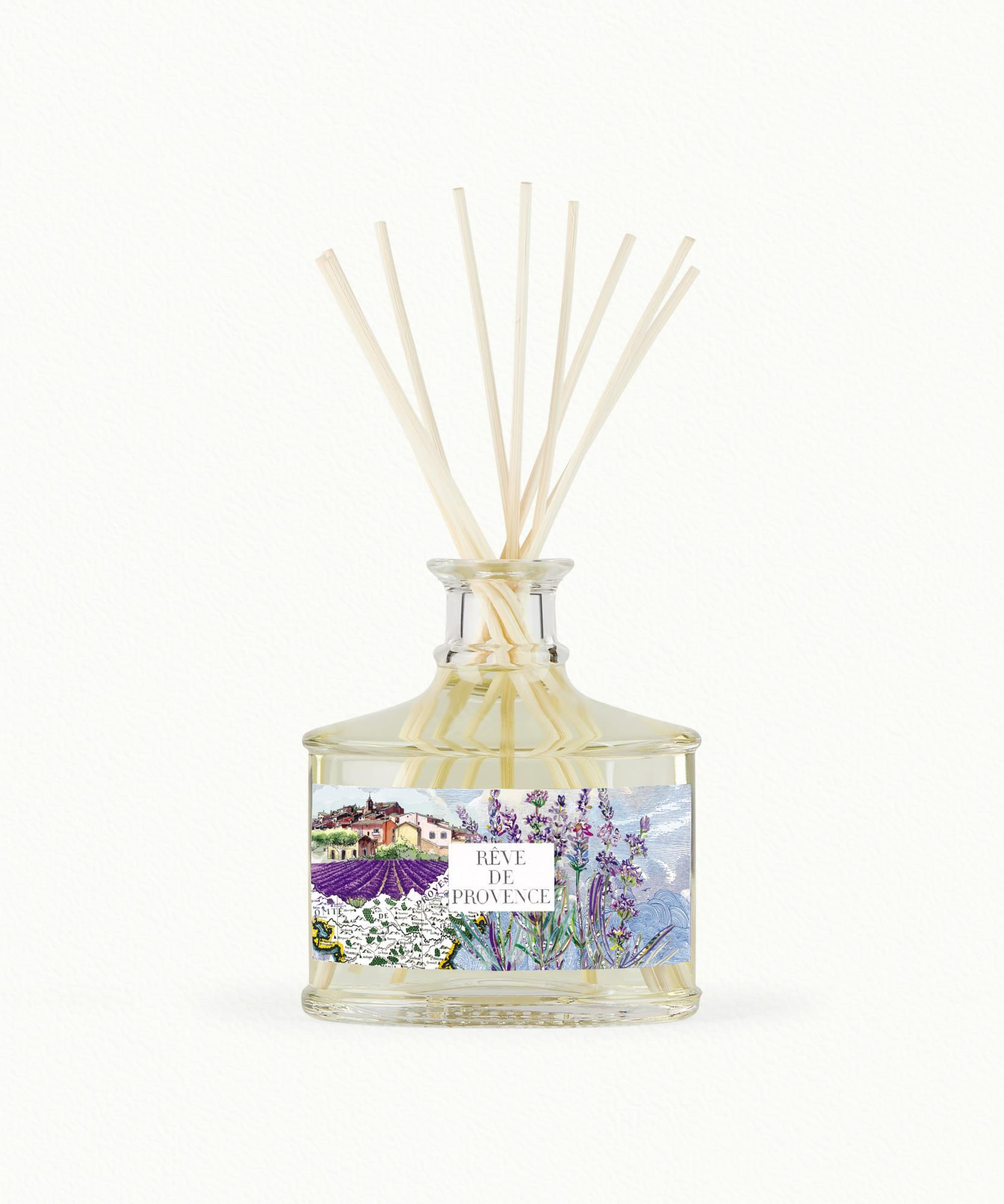 Fragonard Reve de Provence Diffuser