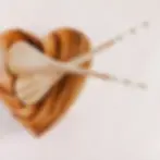 Thumbnail: Olive and Bone Salad Servers