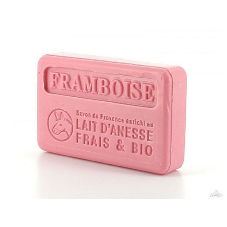 Miniature : Donkey Milk Soap