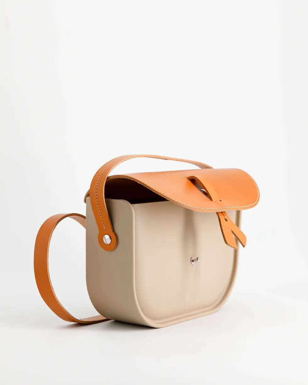 Thumbnail: Monébari Bag
