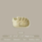 Thumbnail: Cat Ceramic Dipping Dish