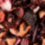 Dammann Tea Carcadet Nuit Ete Fruit