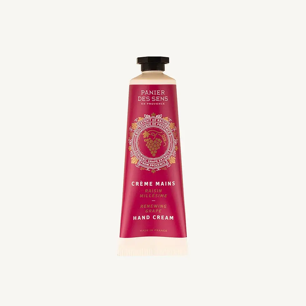 Thumbnail: Panier des Sens Hand Cream