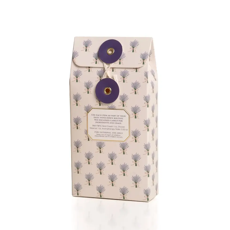 Thumbnail: Lavender Gift Set