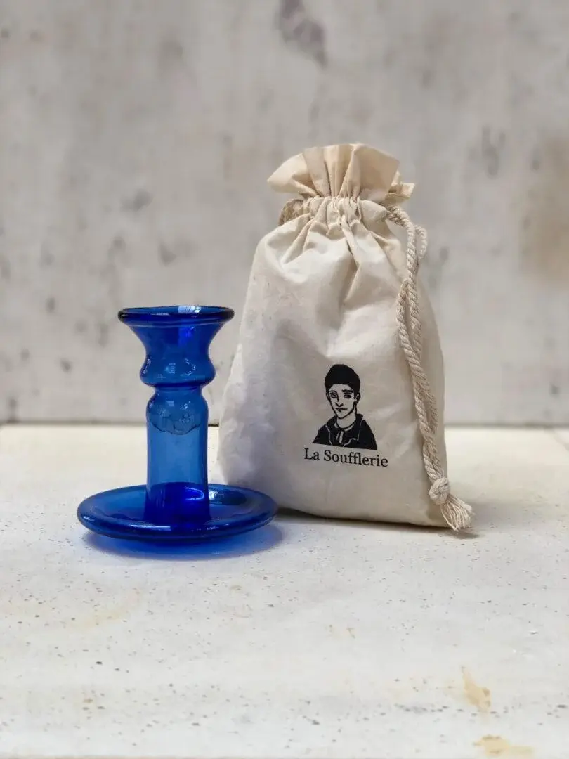 Miniature : Candle Holder Small