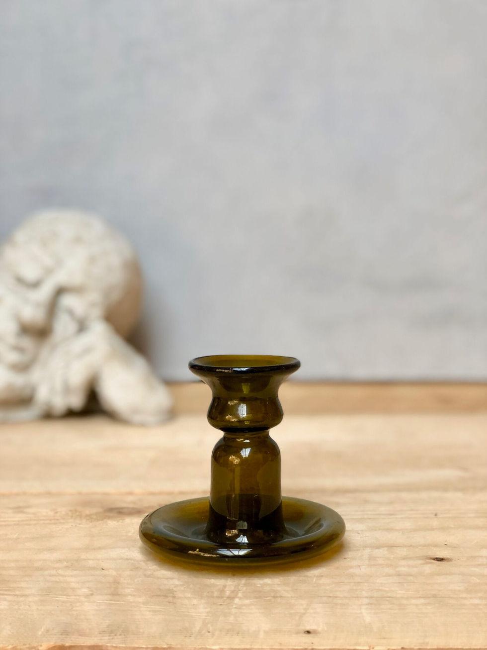 Miniature : Candle Holder Small