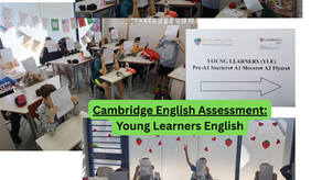 Cambridge English Exams- Zorbali-Mourikis (Young Learners, Key To English A2)