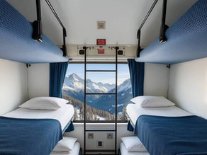 Travelski : Réveillez-vous en 2027 face aux Cimes des Alpes pour 80 € au départ de Paris, Bruxelles, Amsterdam