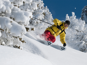 Top 6 des stations pour skieurs avertis