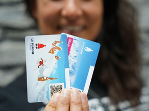 Ski : prix des forfaits et des pass