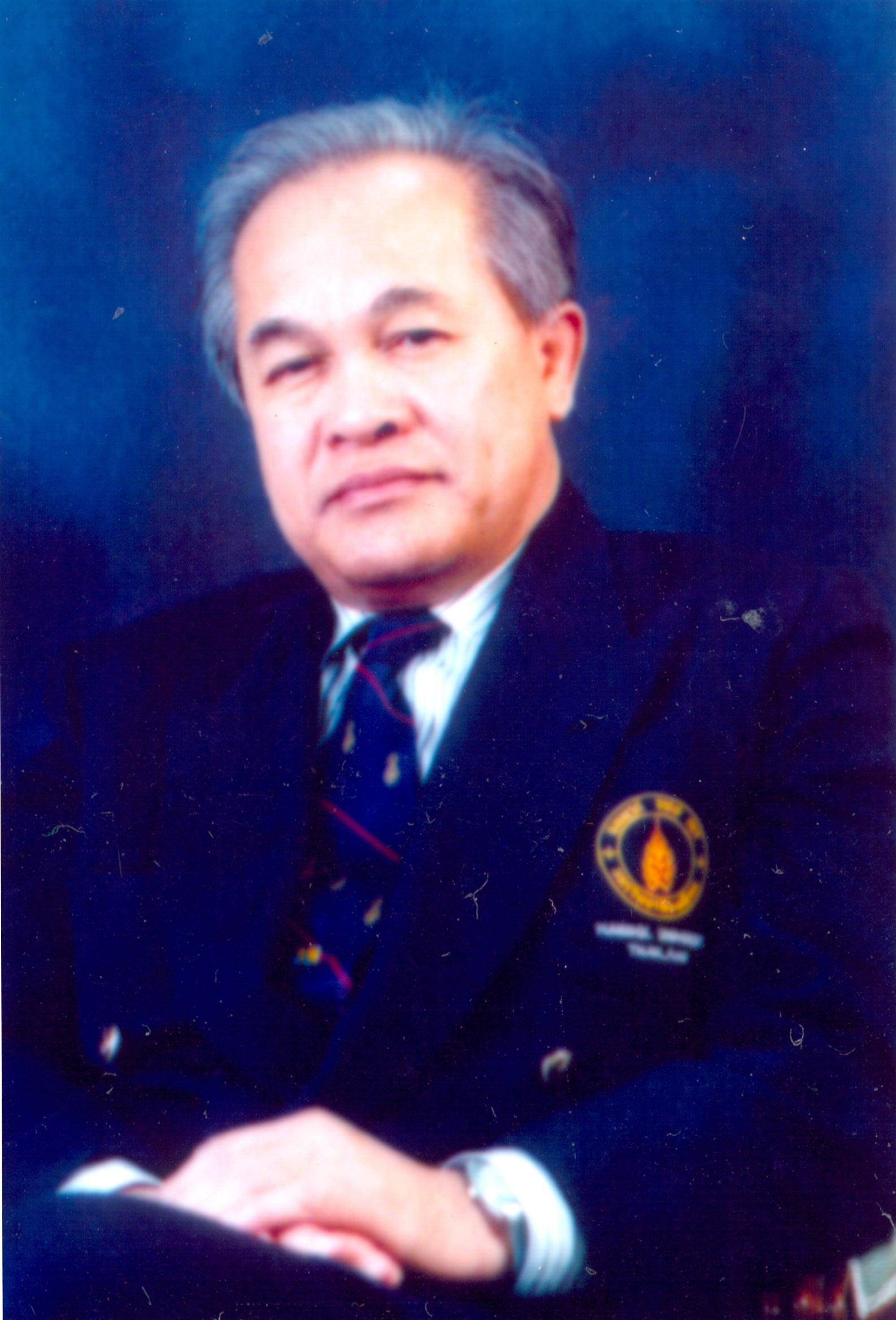 Arun Pausawasdi