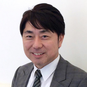 Higashiguchi Takashi