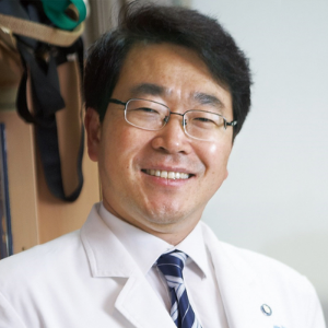 Han Ho-Seong