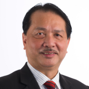 Abdullah Hisham