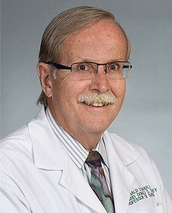 Ronald V. Maier