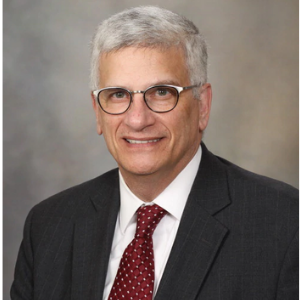 Geoffrey B. Thompson