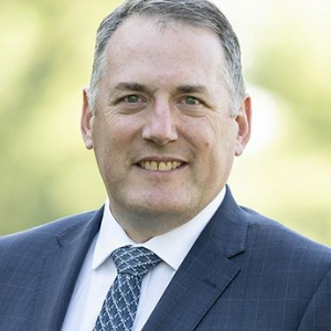 Russell L. Gruen, Canberra, Australia