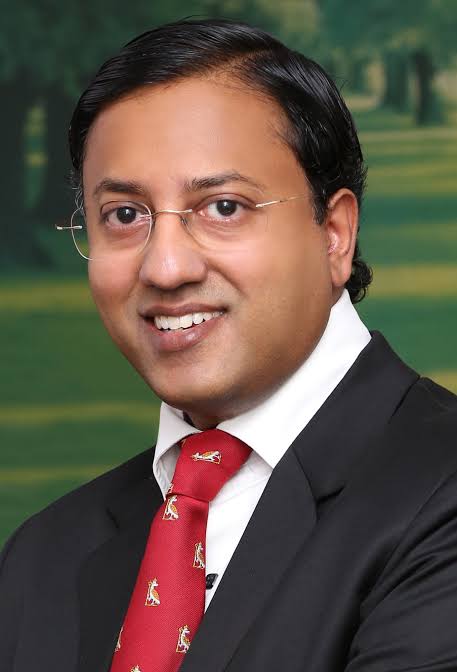 Raghu Ram Pillarisetti