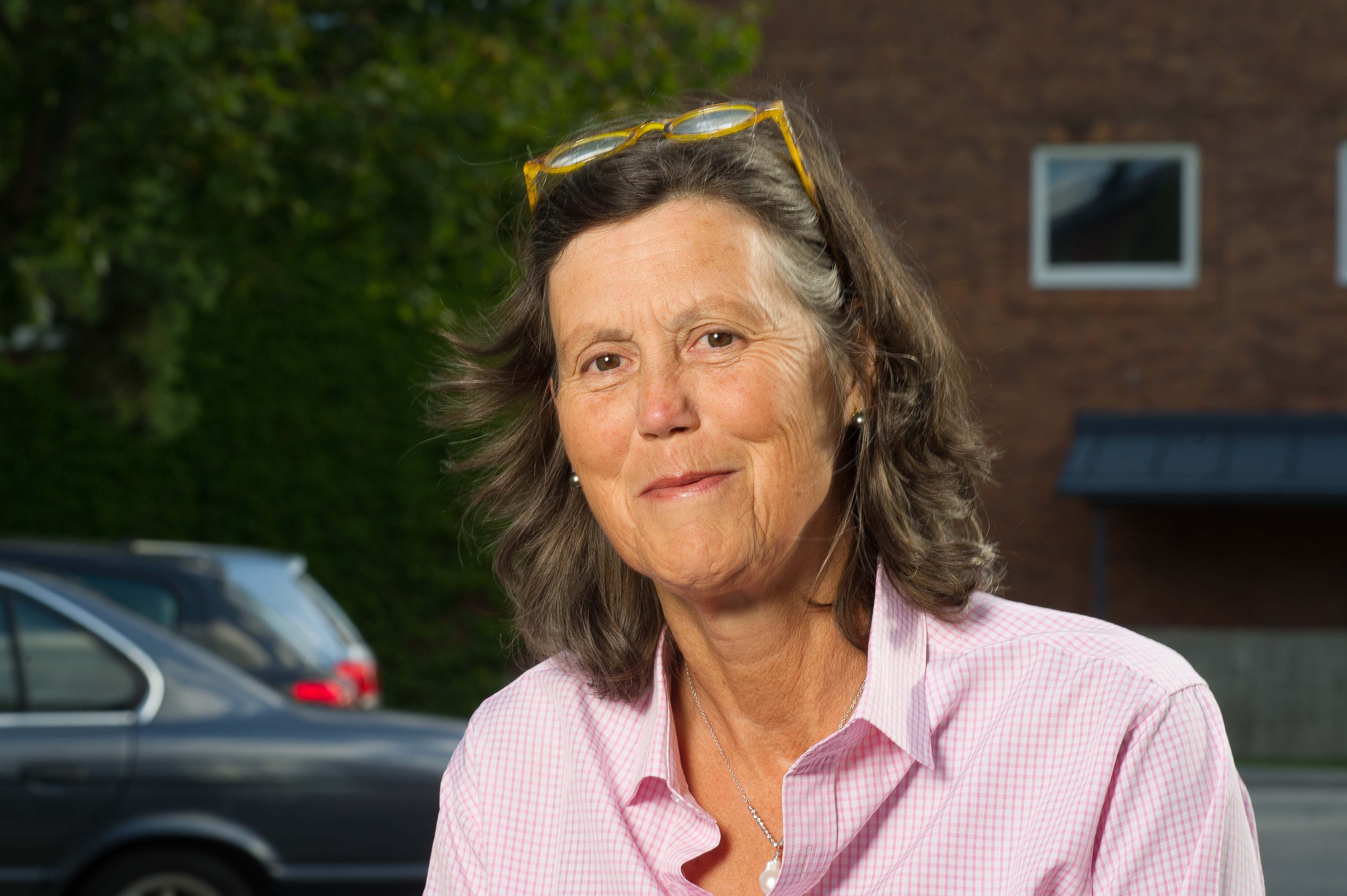 Kerstin Sandelin
