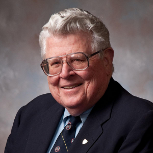 Norman M. Rich, USA
