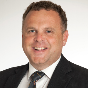 Andrew G. Hill, Auckland, New Zealand