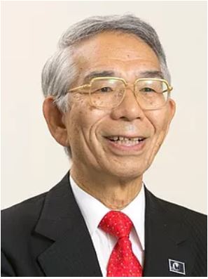Akira Miyauchi