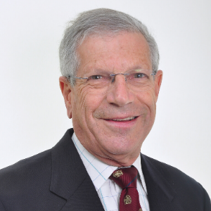 Kenneth D. Boffard, Johannesburg, South Africa