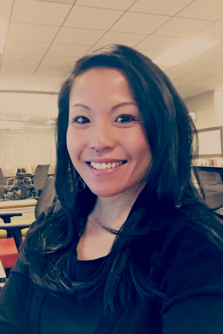 Yvonne Chan