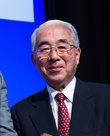 Tatsuo Yamakawa