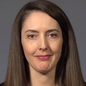 Melina R. Kibbe, USA