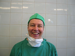 Ari Leppäniemi