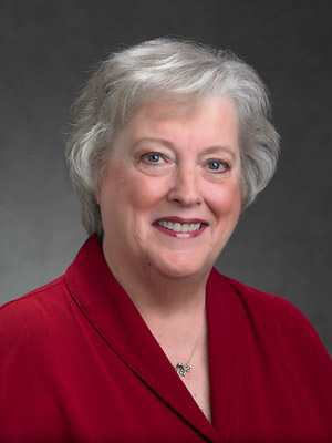 Patricia J. Numann