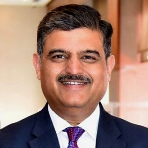 Gaurav Agarwal, Lucknow, India