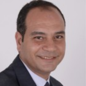 Omar Z. Youssef
