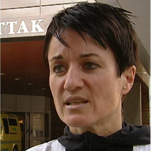 Gaarder Christine