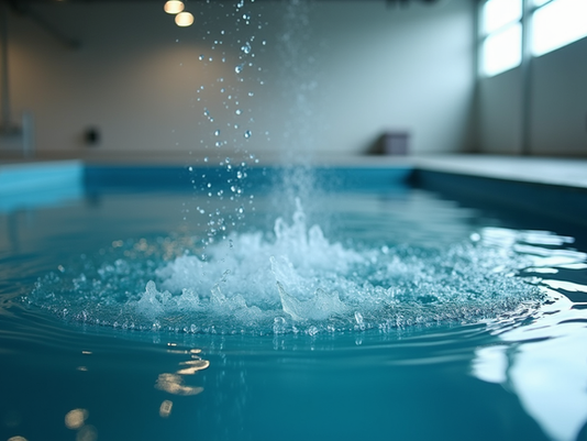 Elevate Your Water Treatment with Cutting-Edge Technologies