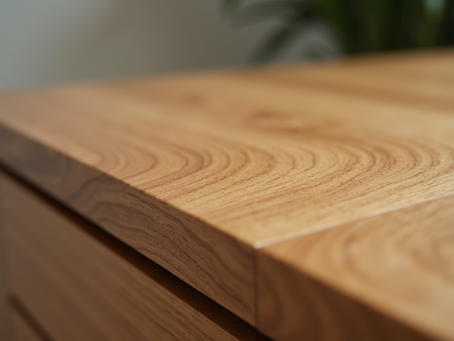 Choosing the Perfect Solid Wood Furniture